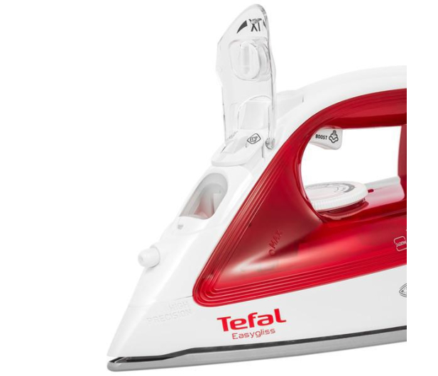 Tefal Easygliss FV3962 - 413256 - zdjęcie 4